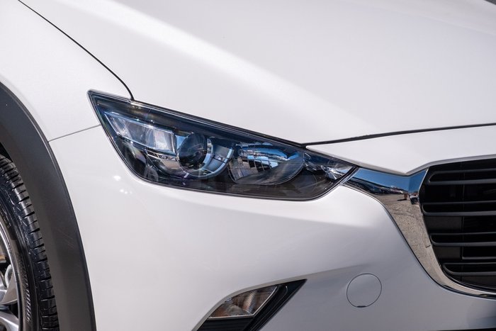 2024 Mazda CX-3 G20 Sport