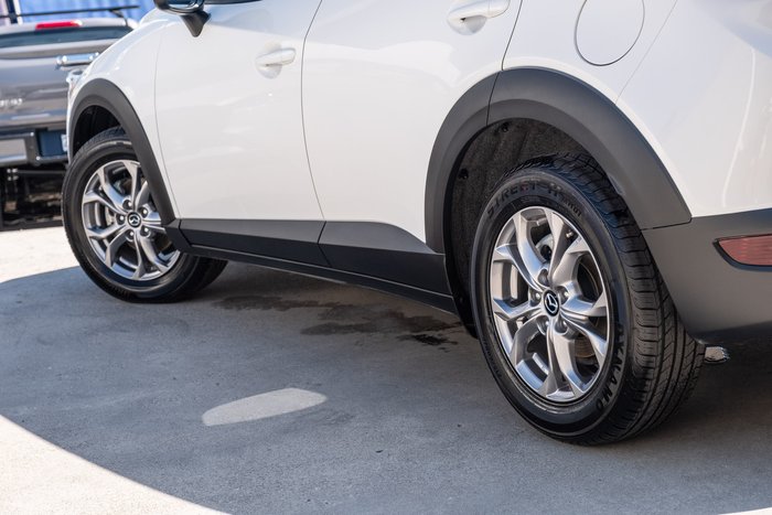 2024 Mazda CX-3 G20 Sport