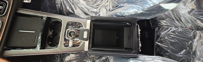 2025 Jaecoo J8 Track