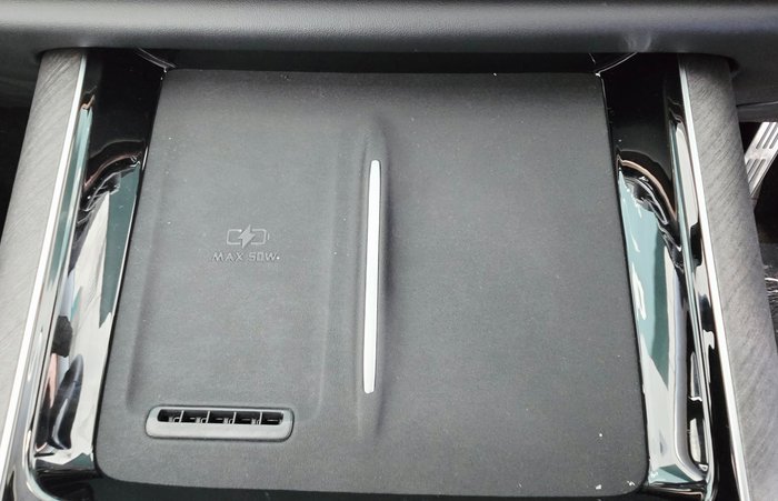 2025 Jaecoo J8 Track