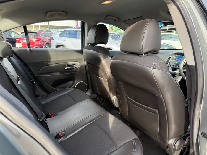 2014 Holden Cruze SRi