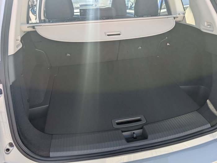 2026 NISSAN X-TRAIL ST