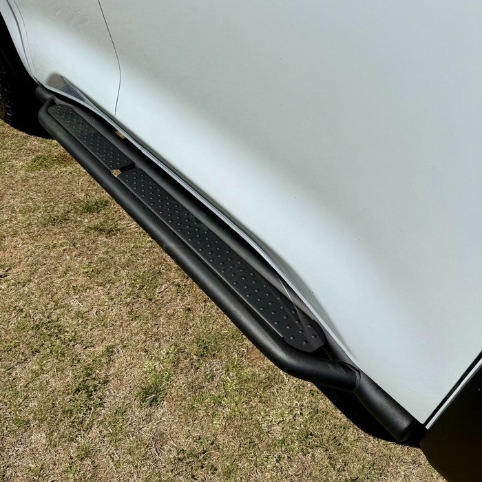 2025 GWM CANNON 3.5T XSR 4X4