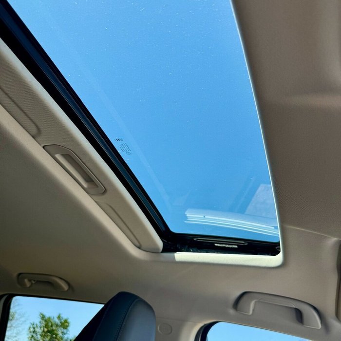 2025 GWM CANNON 3.5T XSR 4X4