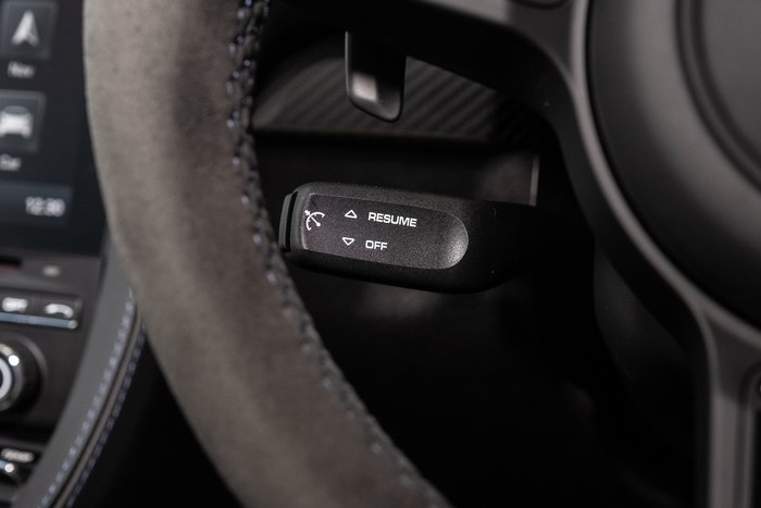 2023 Porsche 718 Cayman GT4 RS