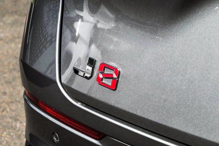 2025 Jaecoo J8 Ridge