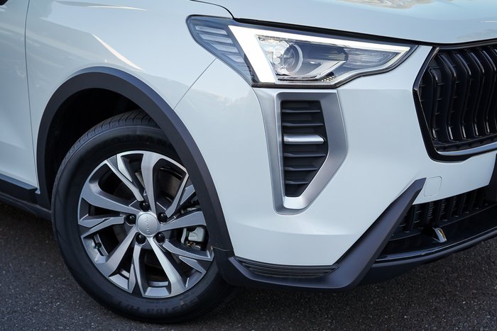 2026 GWM HAVAL Jolion