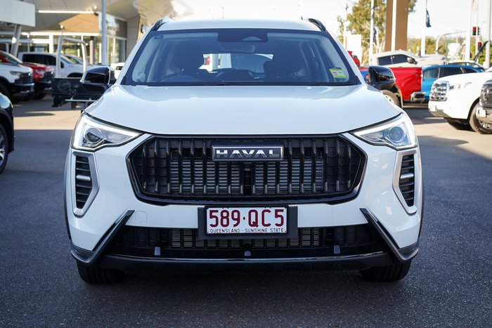 2026 GWM HAVAL Jolion
