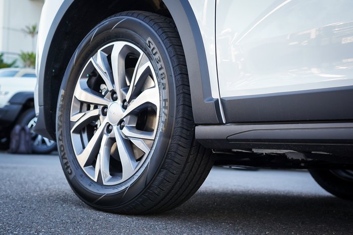 2026 GWM HAVAL Jolion