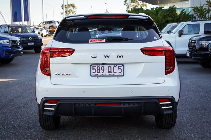 2026 GWM HAVAL Jolion