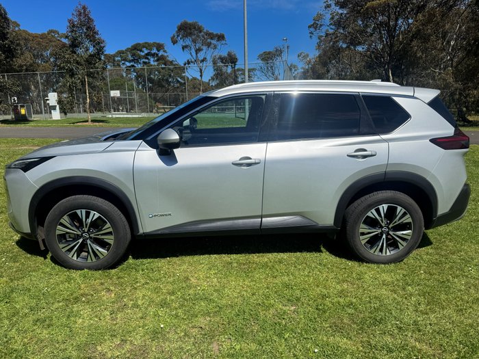 2023 Nissan X-TRAIL ST-L e-POWER