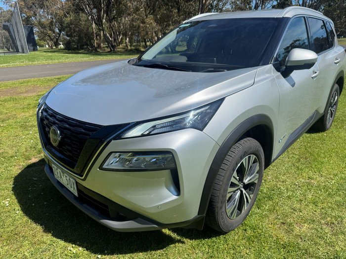 2023 Nissan X-TRAIL ST-L e-POWER