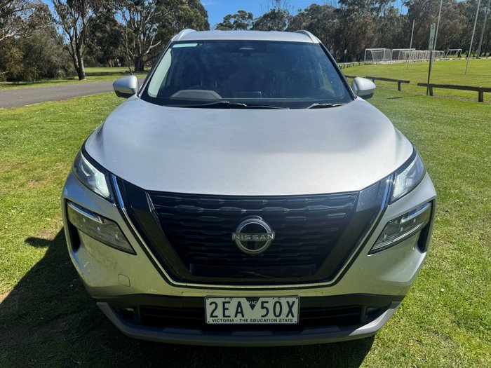 2023 Nissan X-TRAIL ST-L e-POWER