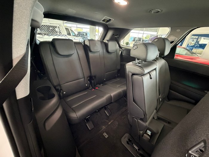 2026 Hyundai Palisade Elite