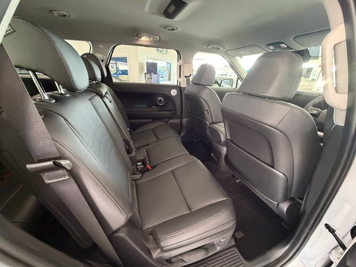 2026 Hyundai Palisade Elite