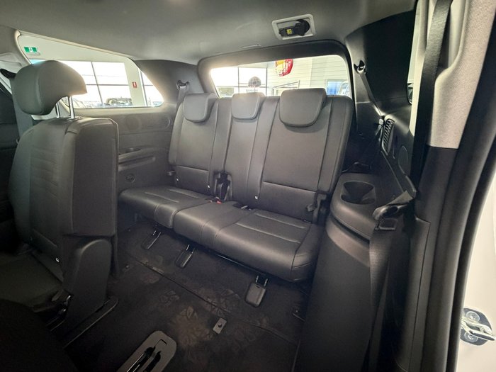 2026 Hyundai Palisade Elite