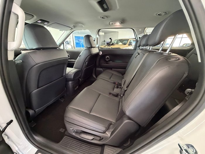 2026 Hyundai Palisade Elite