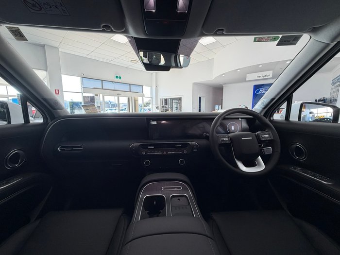 2026 Hyundai Palisade Elite