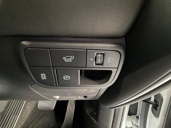 2026 Hyundai Palisade Elite