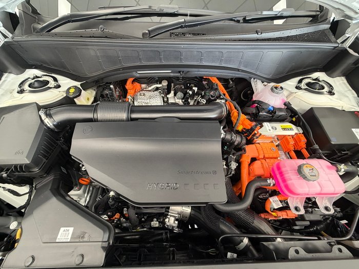 2026 Hyundai Palisade Elite