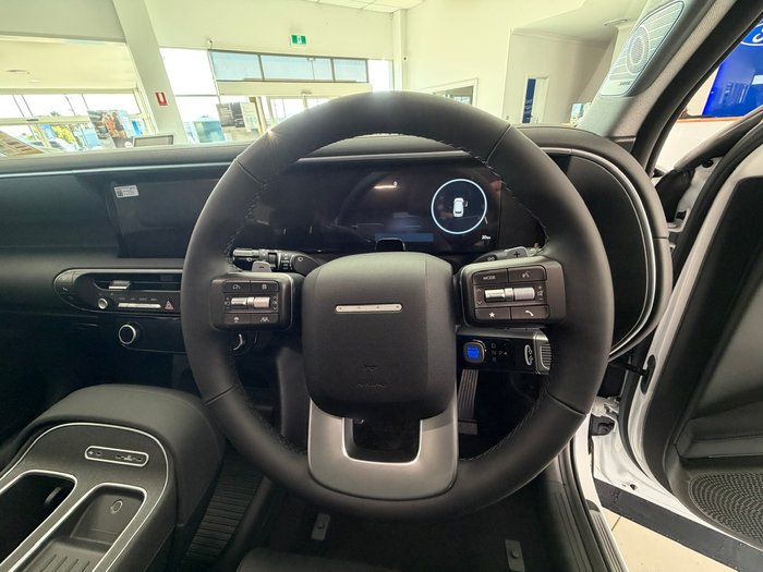 2026 Hyundai Palisade Elite