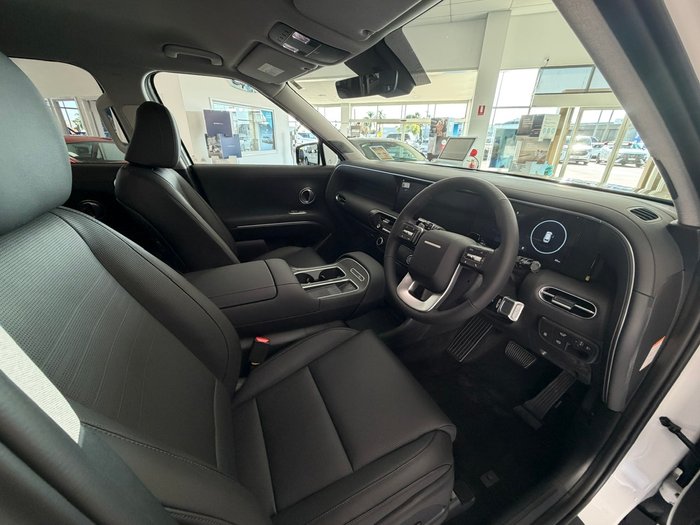 2026 Hyundai Palisade Elite