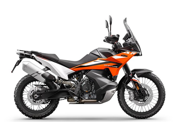 2024 Ktm 890 ADVENTURE