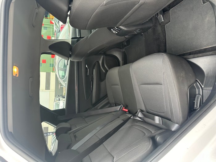 2021 Hyundai Tucson N Line