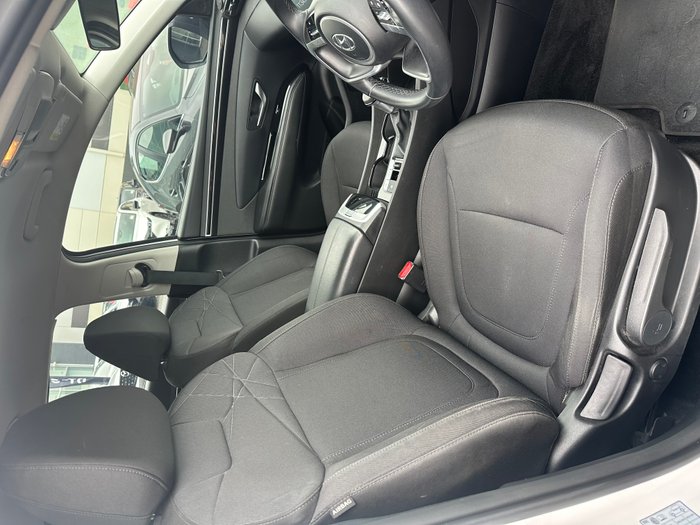 2021 Hyundai Tucson N Line