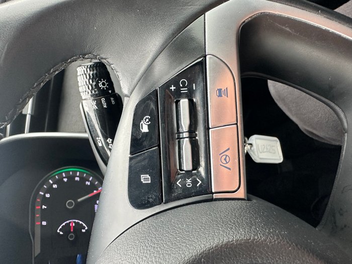 2021 Hyundai Tucson N Line