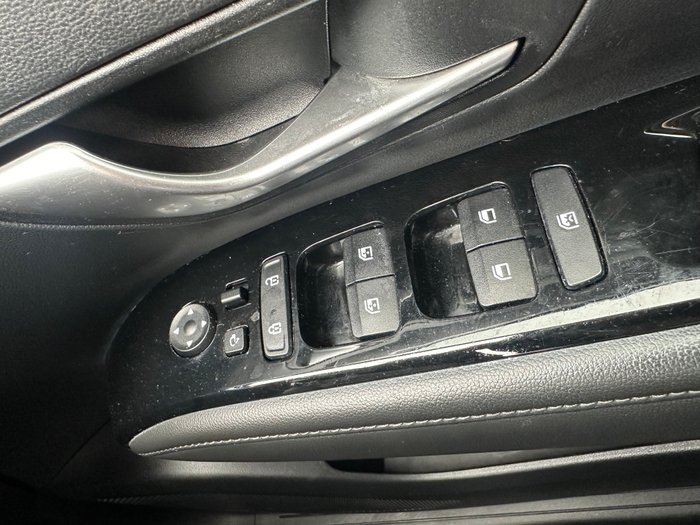 2021 Hyundai Tucson N Line