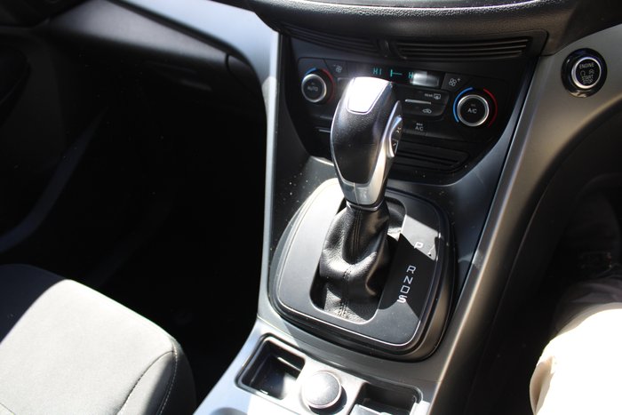 2019 Ford Escape Trend ZG MY19.25 AWD Grey