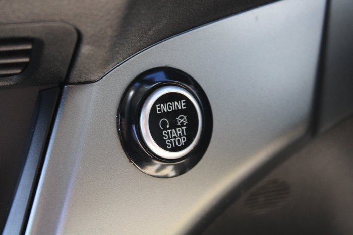 2019 Ford Escape Trend ZG MY19.25 AWD Grey