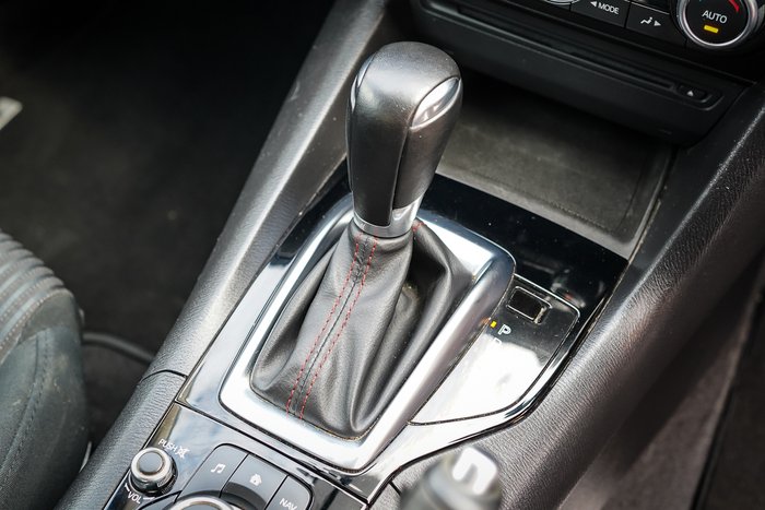 2015 MAZDA MAZDA3 SP25