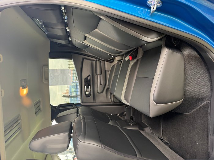 2026 NISSAN NAVARA