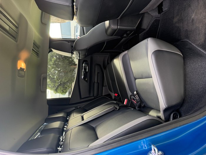 2026 NISSAN NAVARA