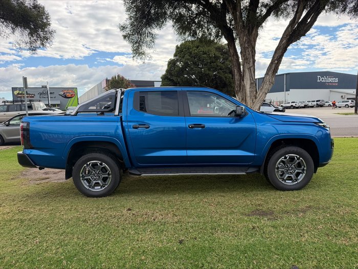 2026 NISSAN NAVARA