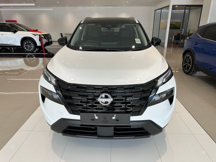 2026 NISSAN XTRAIL TI e-POWER