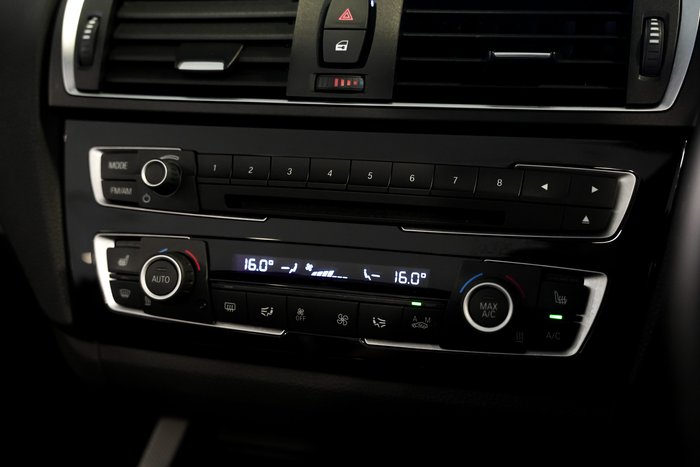 2015 BMW 2 Series M235i