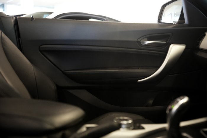 2015 BMW 2 Series M235i