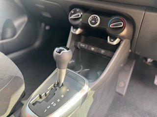 2025 KIA PICANTO
