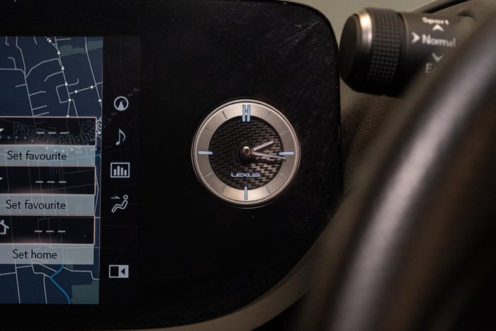 2022 Lexus ES250 F Sport 2.5L Petrol Automatic Sedan