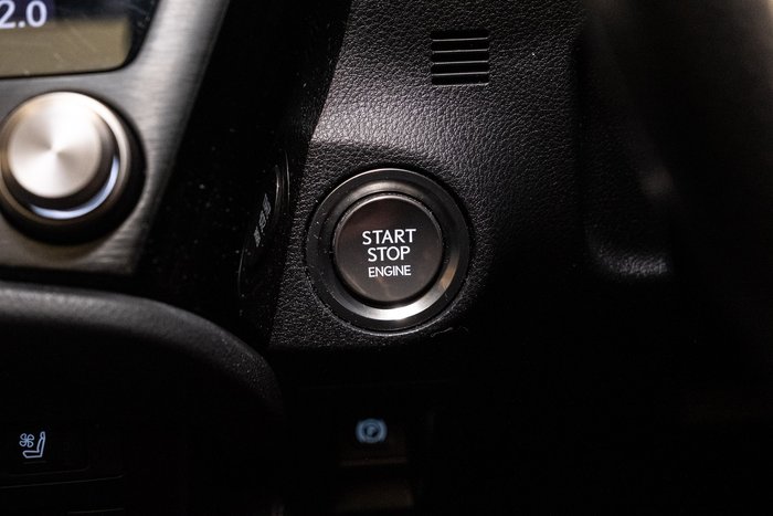 2022 Lexus ES250 F Sport 2.5L Petrol Automatic Sedan