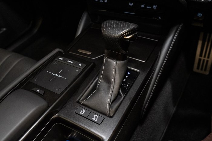 2022 Lexus ES250 F Sport 2.5L Petrol Automatic Sedan