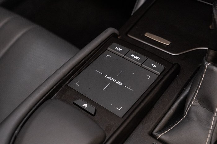 2022 Lexus ES250 F Sport 2.5L Petrol Automatic Sedan