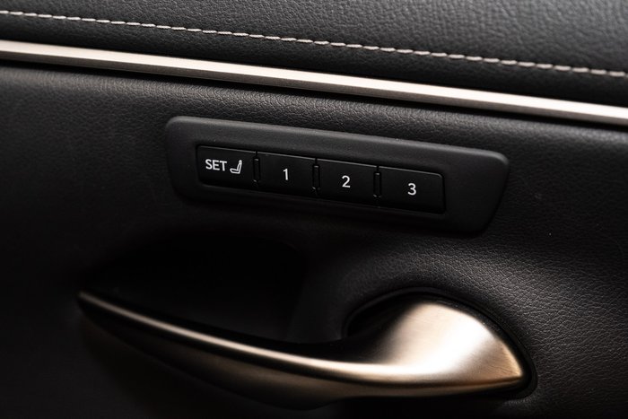 2022 Lexus ES250 F Sport 2.5L Petrol Automatic Sedan