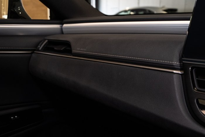 2022 Lexus ES250 F Sport 2.5L Petrol Automatic Sedan