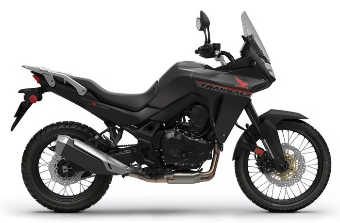 2023 Honda  XL750 Transalp