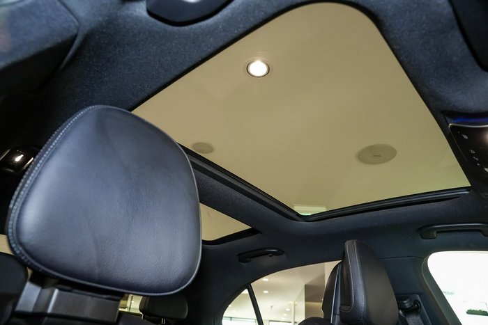 2022 Mercedes-Benz C-Class C300