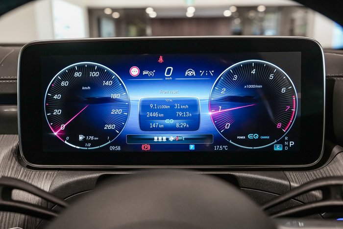 2022 Mercedes-Benz C-Class C300